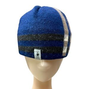 SmartWool Big Stripe Beanie